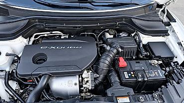 ласины оптом: Ssangyong Tivoli: 2018 г., 1.6 л, Автомат, Дизель, Кроссовер — 5