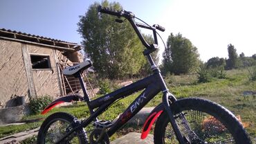 купить мотор колесо для велосипеда: BMX велосипед, Рама M (156 - 178 см), Новый