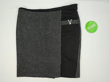 rozmiar 21: Spódnica damska, rozmiar 3XL — 2