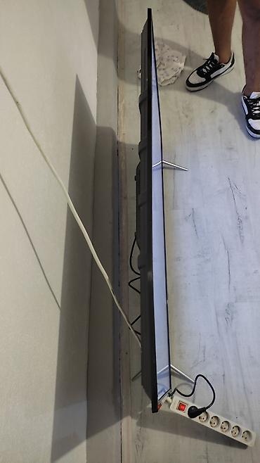 Televizori: Philips LED TV
Philips 32 50e
LG za delove 8000 din 60inca
i 55inca na lalafo.rs — 9 Televizori: Philips LED TV
Philips 32 50e
LG za delove 8000 din 60inca
i 55inca — 9