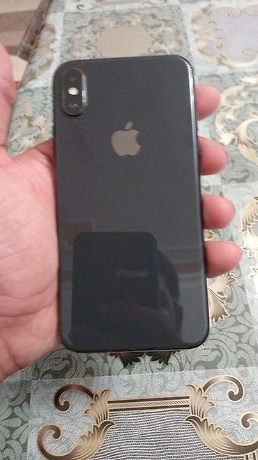 xiaomi note 12 s: IPhone X, 64 GB, Space Gray, Face ID — 2