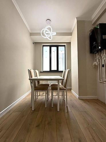 Продажа квартир: 3 комнаты, 60 м², Элитка, 9 этаж, Евроремонт — 8