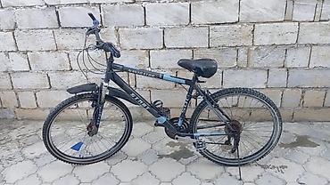 Şəhər velosipedləri: İşlənmiş Şəhər velosipedi Start, 28", sürətlərin sayı: 27, Ünvandan götürmə, Pulsuz çatdırılma, Ödənişli çatdırılma — 2