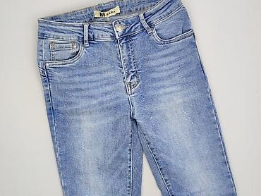 chanel jeans: M.Sara, Jeansy damskie, rozmiar S — 1