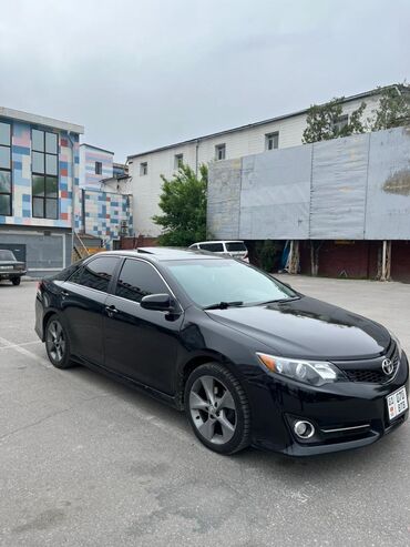 джили монджаро в бишкеке: Toyota Camry: 2012 г., 2.5 л, Автомат, Бензин, Седан