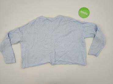 atmosphere bluz: H&M L.O.G.G., Sweter damski, rozmiar S — 3