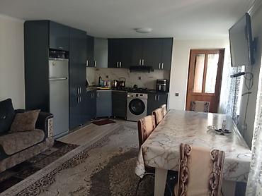 bileceri dasinmaz emlak: 100 kv. m, 3 otaqlı, Hovuzsuz, Qaz — 4