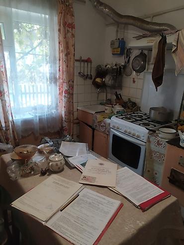 натали: 4 комнаты, 77 м², 4 соток, Аламедин (ГЭС-2), Риэлтор — 10