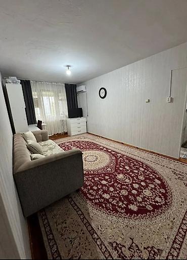 Продажа квартир: 2 комнаты, 47 м², Азия Молл 104 серия, 3 этаж, Евроремонт — 5
