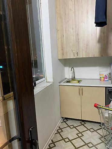 Yeni tikili: 3 otaqlı, Yeni tikili, 122 kv. m — 16