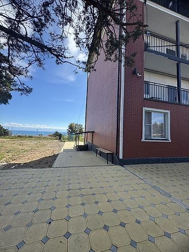 Продажа квартир: Студия, 35 м², 2 этаж — 2