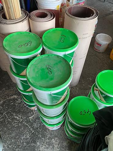 Другая краска: Вода эмусенка — 3