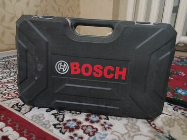 Перфораторы: Перфоратор, Bosch, Новый