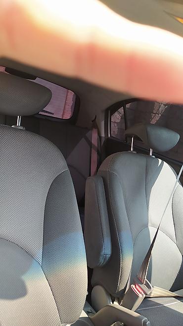 Kia: Kia Rio: 1.5 l | 2006 il Hetçbek — 8