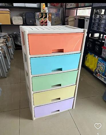 Комоды для одежды: АКЦИЯ!!!ДОСТАВКА БЕСПЛАТНАЯ ПО ГОРОДУ! Производство Россия — 6