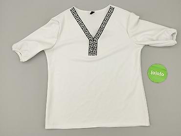 polska mim: Bluzka damska, rozmiar 2XL — 2