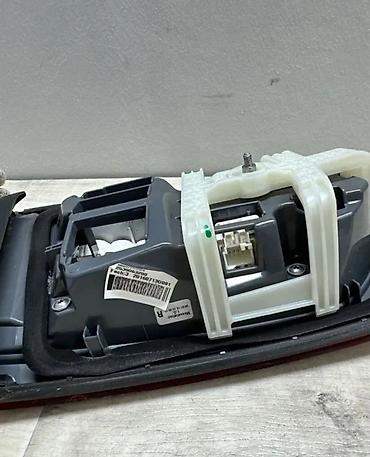 re sovio: Задний правый стоп-сигнал Mercedes-Benz 2016 г., Б/у, Оригинал — 8