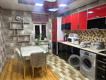 evler bine: Salam kiraye bina evi verlir teze evlerde borcali marketin yaninda — 3