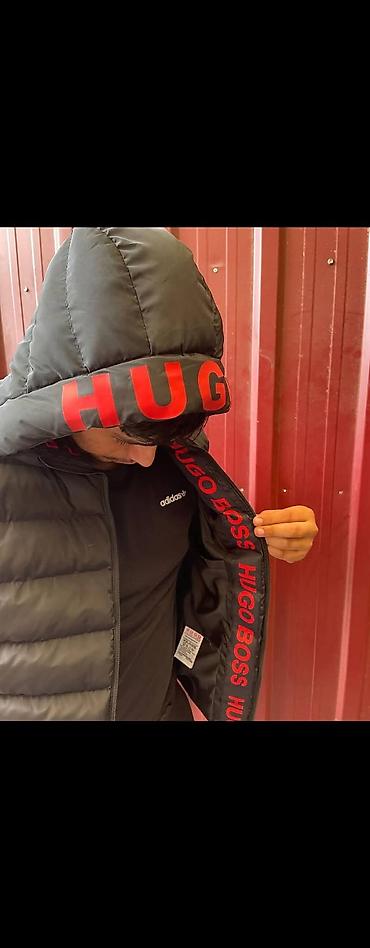 Prsluci: Prsluk Nike, bоја - Crna — 11