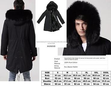 lee cooper dzemperi: MR&MRS, VRHUNSKE MUSKE JAKNE, LAZNO KRZNO, TOP | Novo! ! ! — 5
