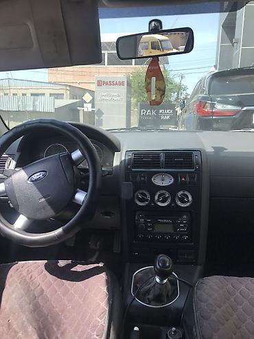 помпа форд мондео: Ford Mondeo: 2002 г., 1.8 л, Механика, Бензин, Универсал — 3