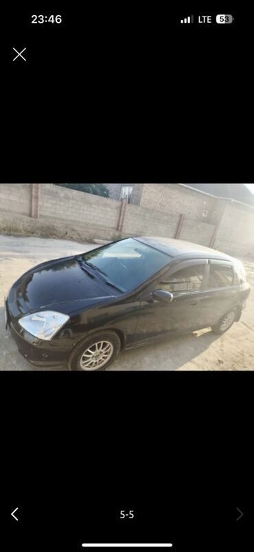 ниссан примера амортизатор: Honda Civic: 2001 г., 1.5 л, Автомат, Бензин, Хэтчбэк