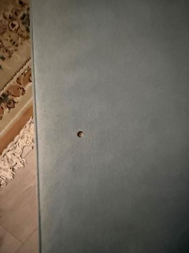 Divan və masa dəstləri: Divan satılır, en 160. Kiçik bir dekefti var. Örtüklə birgə götürə — 3