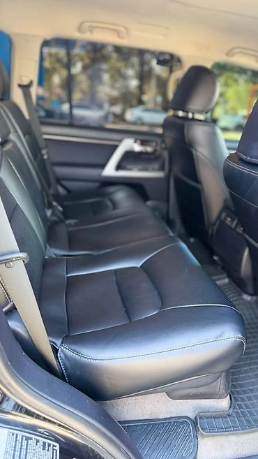 lend cruiser 200: Toyota Land Cruiser: 2013 г., 4.5 л, Автомат, Дизель, Внедорожник — 7