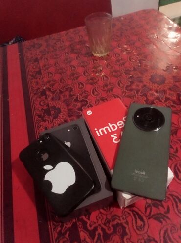 redmi note 7 ikinci el: Məhsul: Xiaomi Redmia3 smartfonu və əlavə aksesuarlar - Model: Redmi