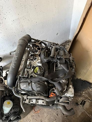 pec matoru: Karobka sorusmayin !!!Volkswagen muherrikleri (yalniz qeyd olunan — 3