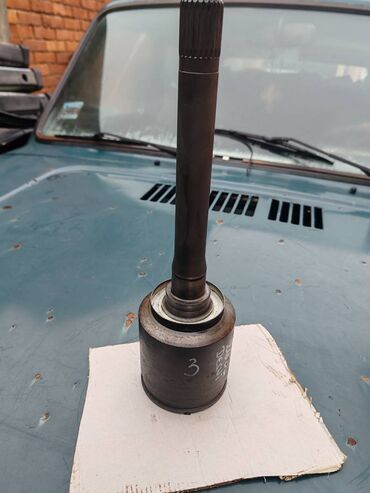 Auto delovi: Zglob homokineticki do diferencijala desni fi 26mm br.3. Polovno — 6