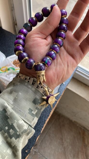 Təsbehlər: Məhsul: Zənbil seçimli təsbeh kolleksiyası Təsvir: - Müxtəlif — 13