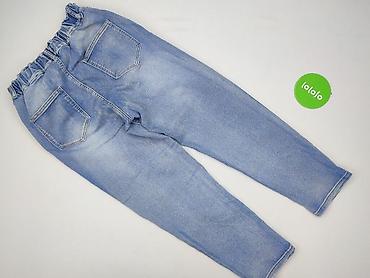 jeansy krowa: Denim, Jeansy damskie, rozmiar S — 3