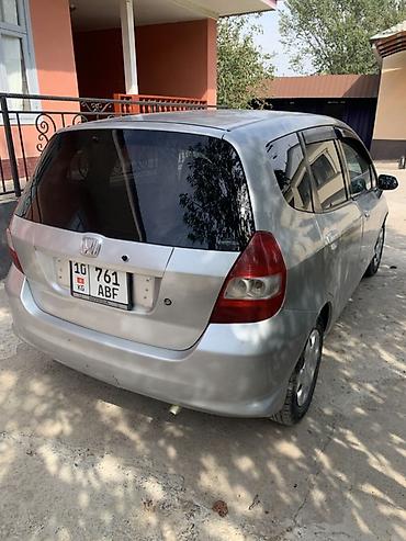 гитара на хонда фит: Honda Fit: 2002 г., 1.3 л, Бензин, Хэтчбэк — 2