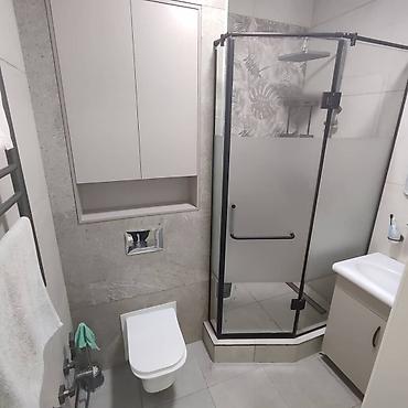 Продажа квартир: 2 комнаты, 70 м², Элитка, 6 этаж, Евроремонт at lalafo.kg — 9 Продажа квартир: 2 комнаты, 70 м², Элитка, 6 этаж, Евроремонт — 9