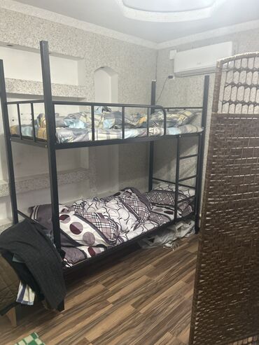 Долгосрочная аренда комнат: 50 м², Без мебели — 7