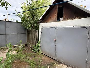 садовый дом: Г. Орловка ул Фрунзе Жилой дом с участком и хозпостройками. отличный — 2