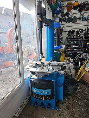 Шиномонтажное оборудование: Продаю аппарат для вулканизации Шиномонтаж 1.1кв 220в до 24 размер at lalafo.kg — 3 Шиномонтажное оборудование: Продаю аппарат для вулканизации Шиномонтаж 1.1кв 220в до 24 размер — 3