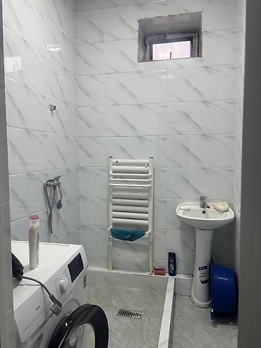 Долгосрочная аренда комнат: Сдается комната в доме (Маевка, начало) Адрес: Маевка, ул. Жетиген, 6 — 15