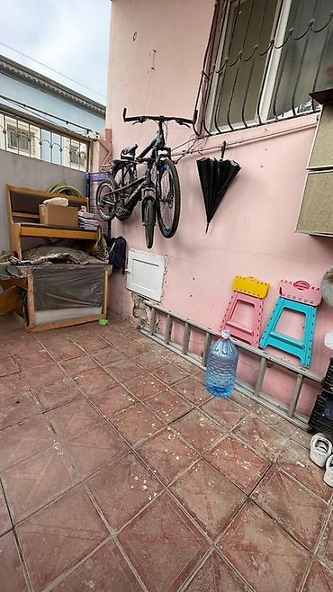 bileceride ucuz evler: Binəqədinin mərkəzi 182 saylı məktəbə 50metr məsafədə,hər bir şəraitli — 10