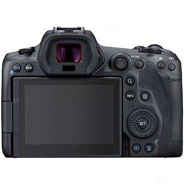 canon 70d: Canon Eos R5 BodyFotoaparat "Canon EOS R5 Body" Canon EOS R5, 45 MP — 1