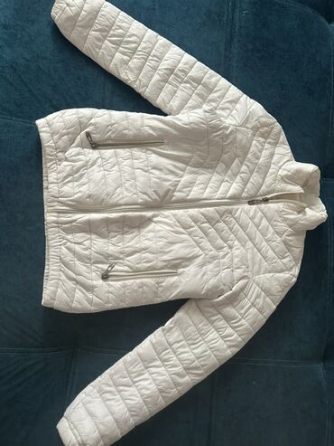 Другая женская одежда: Женский комплект одежды (микс) Б/у, за 2000 сом, пакет вещей, размеры — 7