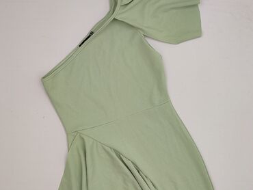just unique sukienka: Boohoo, Women`s dress, size S (EU 36)