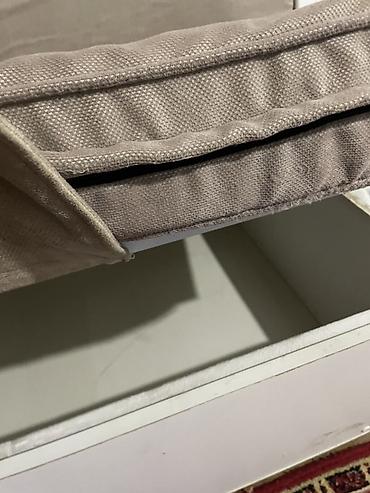 sofa: Угловой диван, C подушками — 6