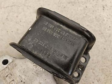 smart 4 vrata: NOSAC MOTORA MENJACA ZA CITROEN C4 PICASSO ZA 2011. GOD — 2