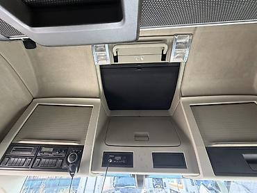 Тягачи: Тягач, Volvo, 2017 г., Тентованный at lalafo.kg — 16 Тягачи: Тягач, Volvo, 2017 г., Тентованный — 16