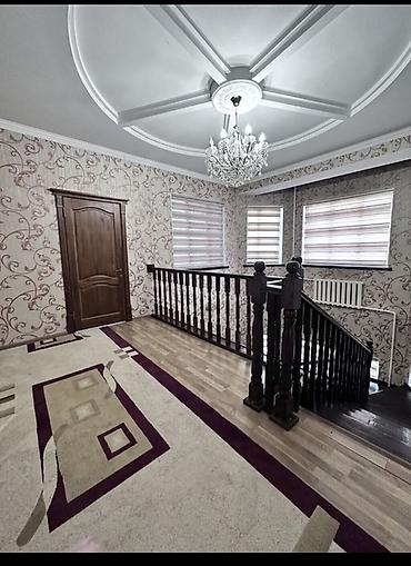 Долгосрочная аренда домов: 300 м², 7 комнат, Евроремонт — 8