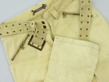 mokasyny do krótkich spodenek: Women`s trousers, River Island, Size S (EU 36)
