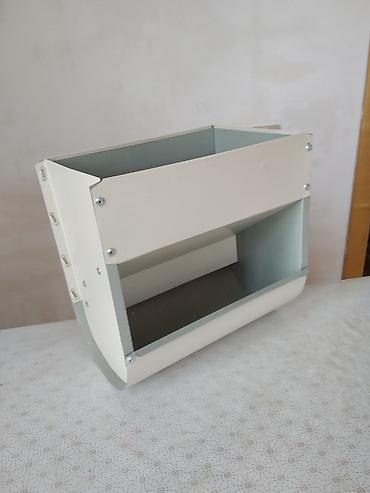 akvarium baliq bazari: Müxtəlif heyvanların Bunker yem qabları. Bildirçini, Toyuq, Kəklik — 10