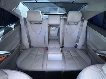 продажы авто: Toyota Camry: 2010 г., 2.5 л, Автомат, Бензин, Седан — 4